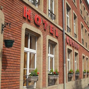 Hotel Cesar Centre-Ville Gare Charleville-Mezieres